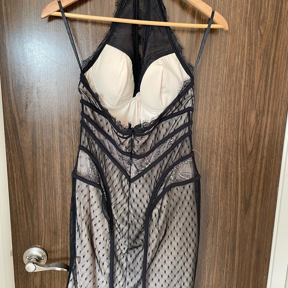 Backless Dress - image 2